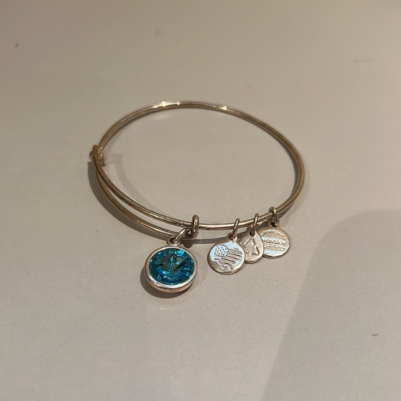 Alex and ani bracelet - Picture 1 of 3